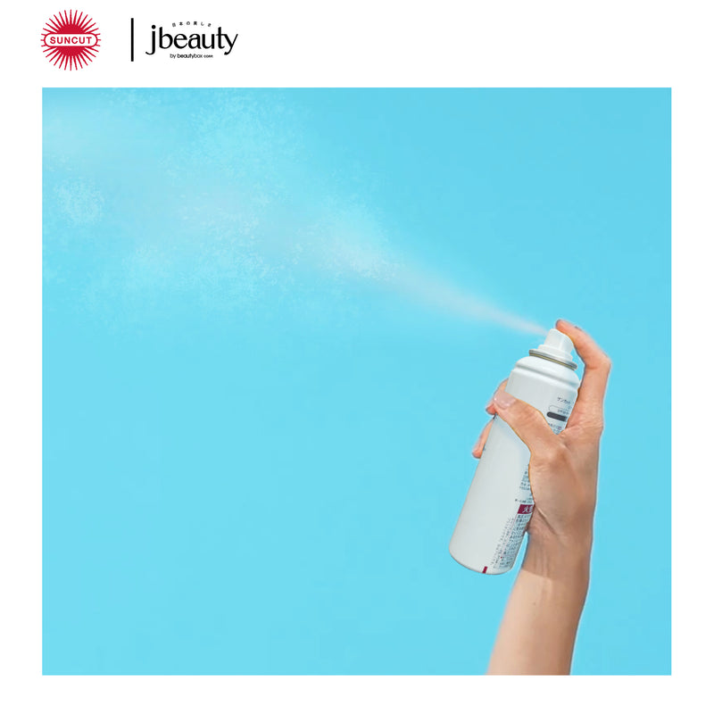 KOSE COSMEPORT Suncut UV Protect Spray N