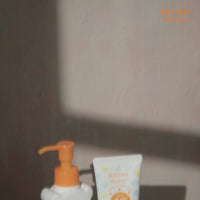 KISSME Mommy! UV Mild Gel N