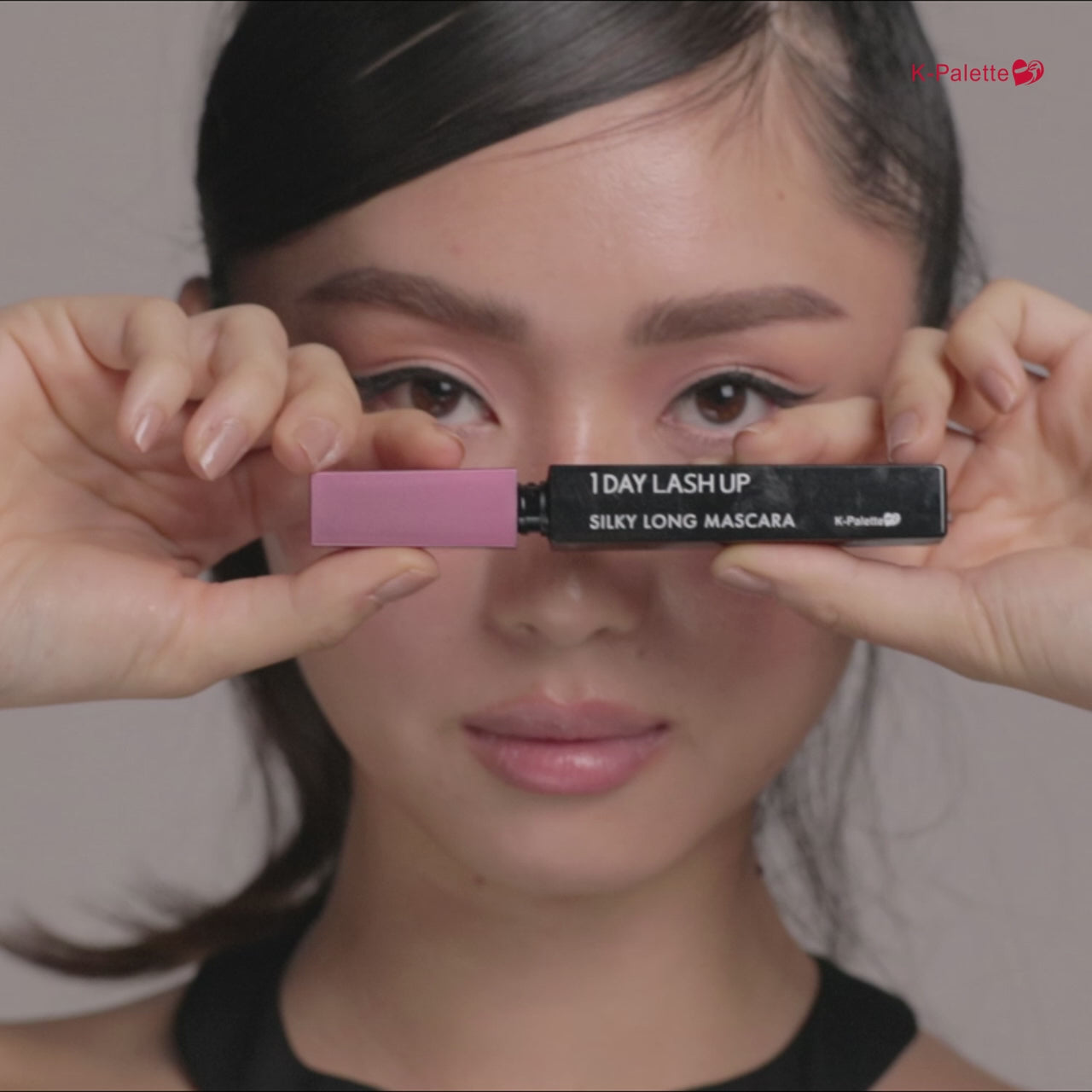 K-PALETTE 1Day Lash Up Silky Mascara
