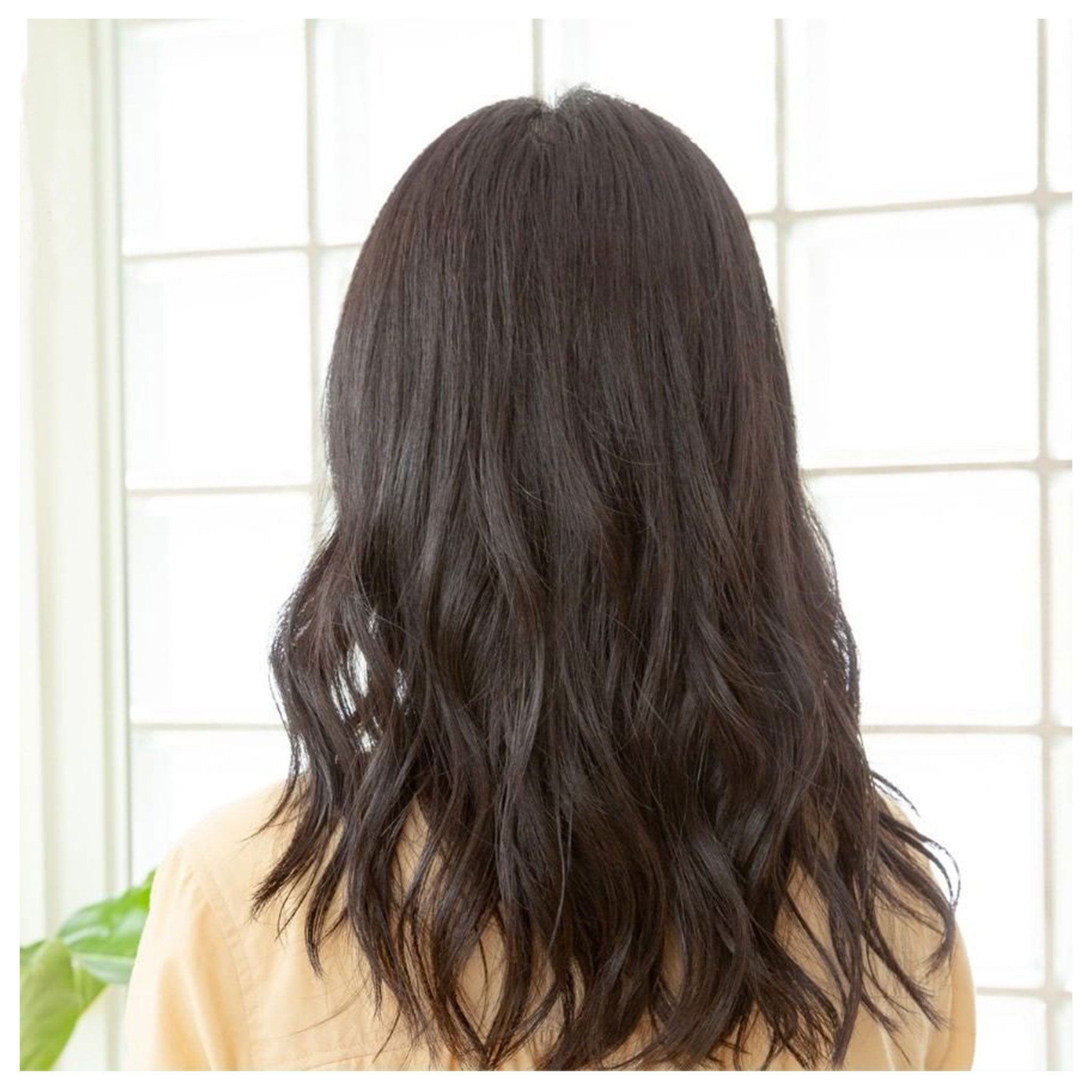 ICHIKAMI Hair Styling Water d