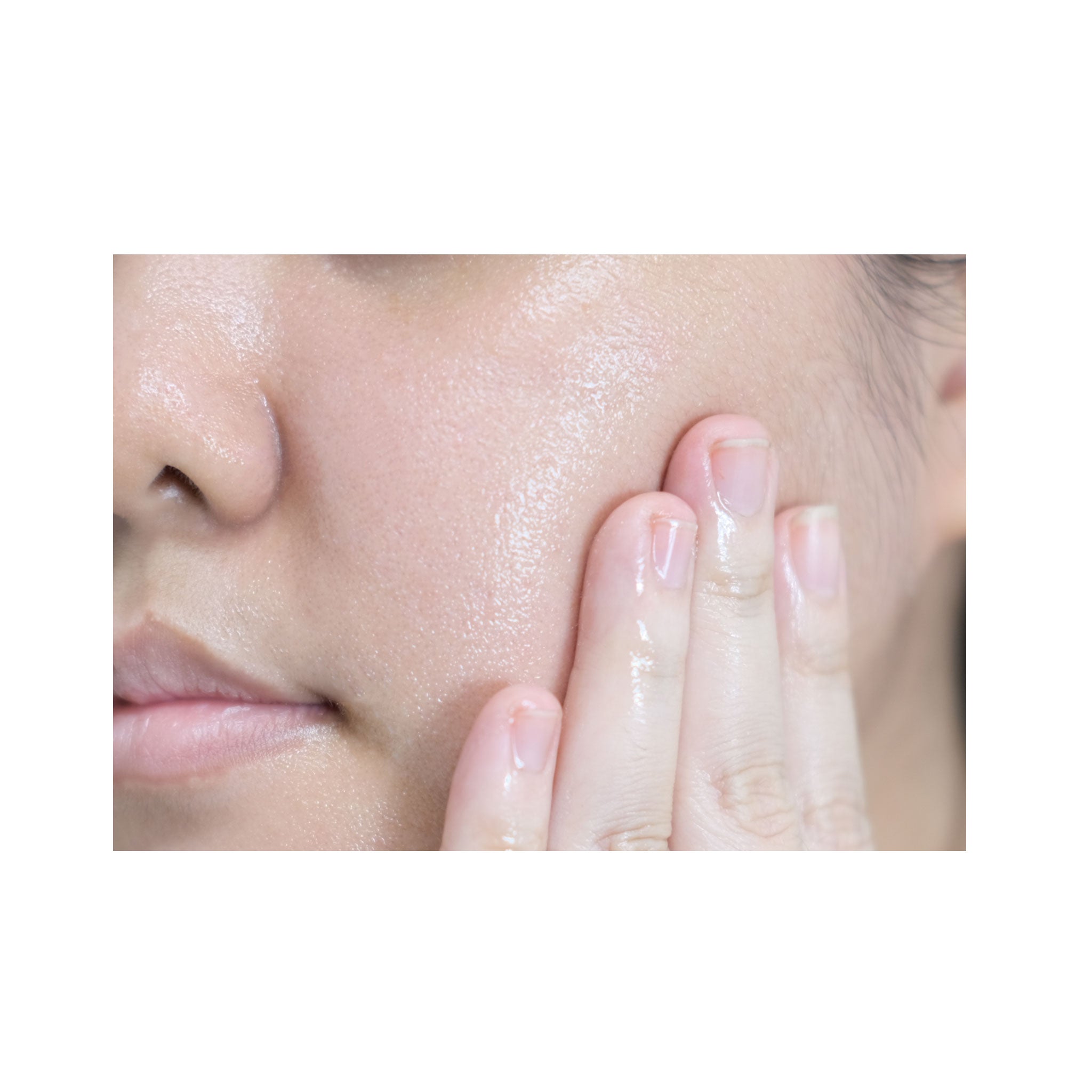 Naive Cleansing Oil (SO)