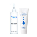 Cure Natural Aqua Gel and Water Treatment Bundle