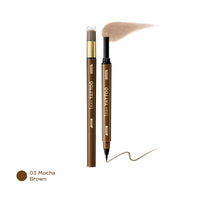 K-PALETTE 1Day Tattoo Lasting 2Way Eyebrow Liner 24H