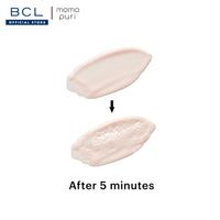 Momo Puri Fresh Bubble Mask (Limited Edition)