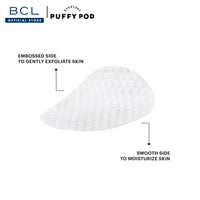 EVERYDAY PUFFY POD LEMON SCENT (60 pads)