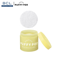 EVERYDAY PUFFY POD LEMON SCENT (60 pads)