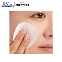 EVERYDAY PUFFY POD LEMON SCENT (60 pads)